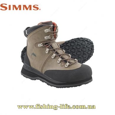 Черевики Simms Freestone Boot Lead (розмір 41) SI 1092702209 фото