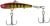 Балансир Viking Fishing Mate Ice Jig 40mm 6g #17 Brown Perch 19190510 фото