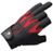 Перчатки Prox Fit Glove DX Cut Three PX5883 black/red 18500068 фото