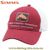 Кепка Simms Trout Icon Trucker колір-Rusty Red 12226-614-00 фото