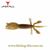 Силикон Jackall Pine Shrimp 2" Srimp Papper 16990643 фото