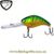 Воблер Condor Devastator (80мм. 30гр. до 10м.) колір-Army 4636080_80_A фото