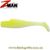 Силікон Z-Man Minnowz 3" Glow Chartreuse (уп. 6шт.) GMIN-63PK6 фото