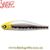 Воблер Lucky John Pro Series Basara 90F (90мм. 10.0гр. 0.0-1.0м.) кол. 109 BA90F-109 фото