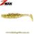 Силікон Z-Man Diezel Minnowz 5" Golden Boy (уп. 4шт.) DMIN5-323PK4 фото
