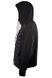 Куртка RidgeMonkey APEarel Heavyweight Zip Jacket Black (розмір-XXL) 91680357 фото в 3