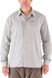 Рубашка Fahrenheit Solar Guard Light цвет-Grey (размер-XXXL) FAPC18028XXXL/R фото в 2