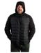Куртка RidgeMonkey APEarel Heavyweight Zip Jacket Black (розмір-XXL) 91680357 фото в 2