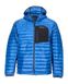 Куртка Simms ExStream Hooded Jacket Rich Blue (размер-XXL) 13054-500-20 фото в 2