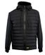 Куртка RidgeMonkey APEarel Heavyweight Zip Jacket Black (розмір-XXL) 91680357 фото в 1