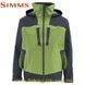 Куртка Simms ProDry Jacket Spinach размер-XXL 10708-392-20 фото в 2