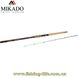Фидер Mikado Excellence Mid Feeder 3.60м. 100гр. WAA773-360 фото в 1