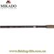 Фидер Mikado Excellence Mid Feeder 3.60м. 100гр. WAA773-360 фото в 6