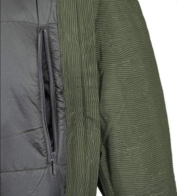 Куртка Shimano GORE-TEX Explore Warm Jacket Tide Khaki (розмір-L) 22665689 фото