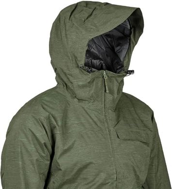 Куртка Shimano GORE-TEX Explore Warm Jacket Tide Khaki (розмір-L) 22665689 фото