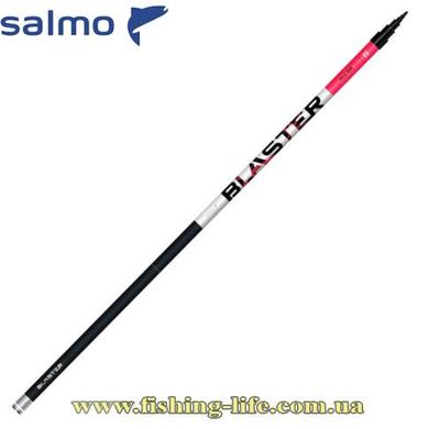 Вудлище махове Salmo Blaster Pole 3.0м. 3123-300 фото