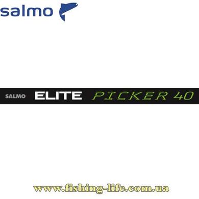 Вудлище пікерне Salmo Elite Picker 40гр. 2.40м. 3946-240 фото