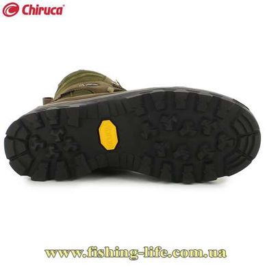 Ботинки Chiruca Mistral 21 Gore-tex размер-41 19203063 фото