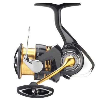 Катушка Daiwa 23 Legalis LT 2500 20060103 фото