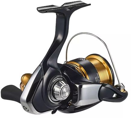 Катушка Daiwa 23 Legalis LT 2500 20060103 фото