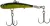 Балансир Viking Fishing Mate Ice Jig 40mm 6g #18 Golden Green 19190511 фото