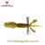Силікон Jackall Pine Shrimp 2" Suyama Brown 16990641 фото