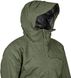 Куртка Shimano GORE-TEX Explore Warm Jacket Tide Khaki (розмір-XL) 22665687 фото 3