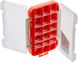 Коробка Select Terminal Tackle Box SLHX-2001D 17.5х10.5х3.8см. 18703853 фото в 4
