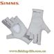 Перчатки Simms SolarFlex SunGlove Ash XL 10489-043-20 фото в 2