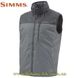 Куртка Simms Midstream Insulated Vest Anvil размер-XXL 12288-025-40 фото в 4