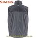 Куртка Simms Midstream Insulated Vest Anvil размер-XXL 12288-025-30 фото в 3