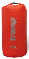 Гермомішок Tramp Nylon PVC 20 TRA-102-red фото