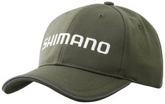 Кепка Shimano Standard Cap ц:navi 22669133 фото
