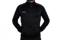 Куртка Fahrenheit Power Grid Full Zip Black (розмір L/L) FAPG10001L/L фото