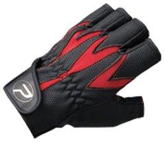 Рукавички Prox Fit Glove DX Cut Five PX5885 black/red 18500070 фото