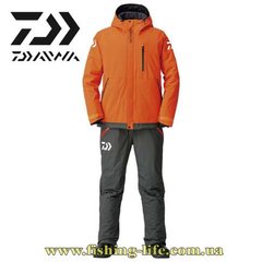 Костюм Daiwa DW-3208 Orange (розмір-L)