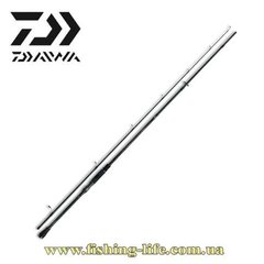 Спиннинг Daiwa Ballistic-X Jigger 2.4м. 7-28гр. 11503-240 фото