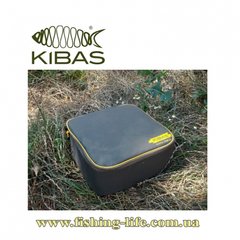 Футляр для 4х катушек Kibas Hard K320 KS2161 фото