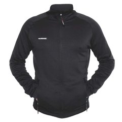 Куртка Fahrenheit Power Grid Full Zip Black (розмір L/L) FAPG10001L/L фото