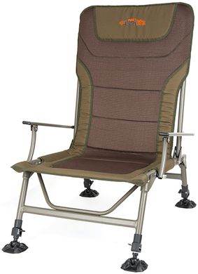 Крісло Fox International Duralite XL Chair 15790897 фото