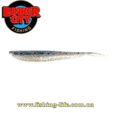Силікон Lunker City Fin-S Fish 4" #211 (уп. 10шт.) 21140 фото