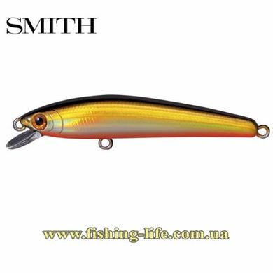 Воблер Smith Panish 85SP (85мм. 6.6гр. 0.5-1.0м.) 13 16650827 фото