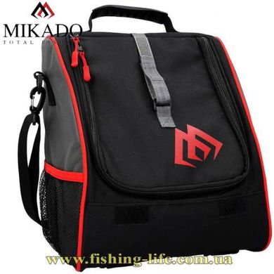 Сумка для ехолота Mikado Fishfinder Cover UWI-002 (26x23x32см.) UWI-002 фото