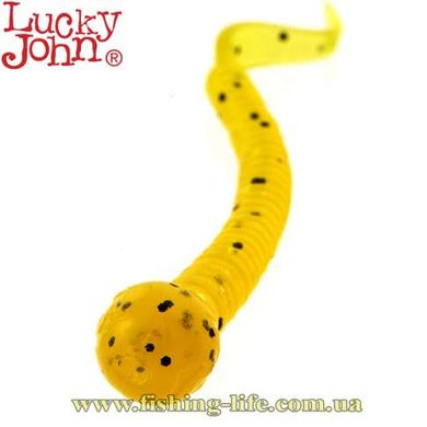 Силикон Lucky John Floating Trout Slug 2.5" 036 (уп. 10шт.) 140156-036 фото
