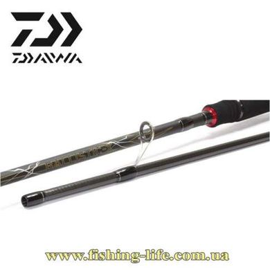Спиннинг Daiwa Ballistic-X Jigger 2.4м. 7-28гр. 11503-240 фото