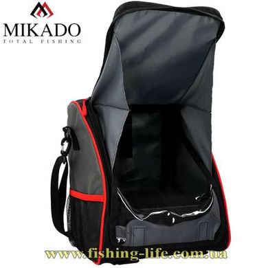Сумка для эхолота Mikado Fishfinder Cover UWI-002 (26x23x32см.) UWI-002 фото