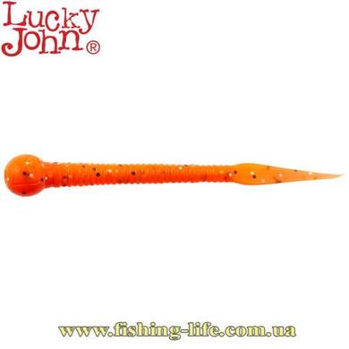 Силікон Lucky John Floating Trout Slug 2.5" 036 (уп. 10шт.) 140156-036 фото