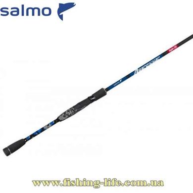 Спиннинг Salmo Aggressor Spin 35 2.65м. 10-35гр. Fast 4179-265 фото