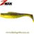 Силікон Z-Man Diezel Minnowz 5" Hot Snakes (уп. 4шт.) DMIN5-349PK4 фото