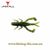 Силикон Jackall Dragon Bug 3" Watermelon Papper 16990725 фото